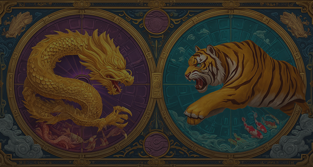 Dragon Tiger