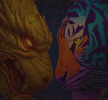 Dragon Tiger