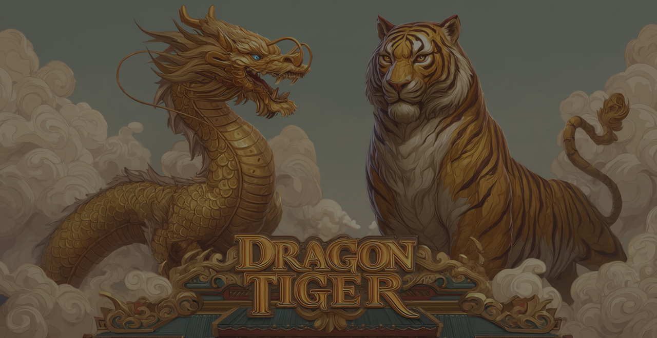 Dragon Tiger
